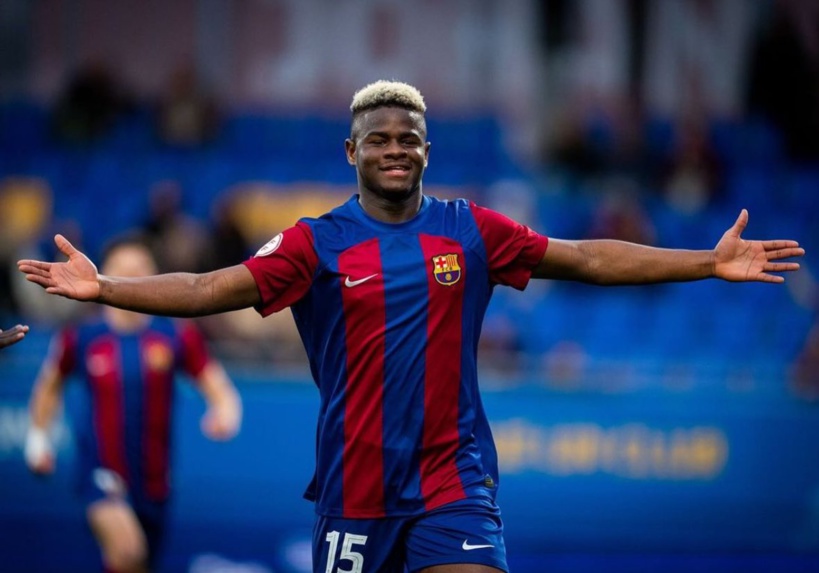 Marché des transferts : Lille et Rennes en pole position pour recruter Mikayil Faye Marché des transferts : Lille et Rennes en pole position pour recruter Mikayil Faye