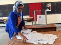 Au Maroc, les bons résultats du parti islamiste aux élections locales Au Maroc, les bons résultats du parti islamiste aux élections locales
