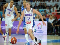 Basket, Euro 2015: France a dominé la Finlande(97-87) Basket, Euro 2015: France a dominé la Finlande(97-87)