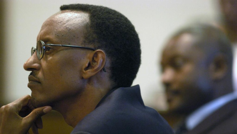 Le ton monte entre Washington et Kigali sur un éventuel 3e mandat Le ton monte entre Washington et Kigali sur un éventuel 3e mandat