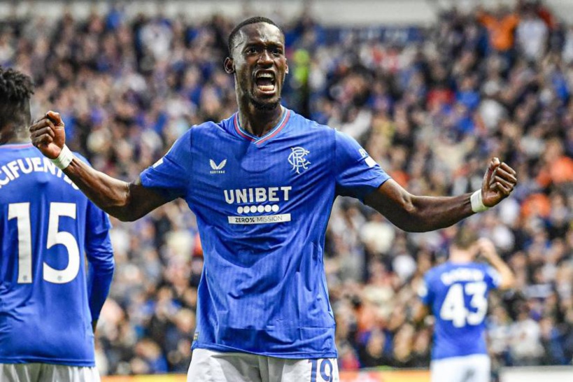 Mercato : Abdallah Sima vers Brest Mercato : Abdallah Sima vers Brest