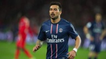 Lavezzi : "Ma dernière année à Paris"