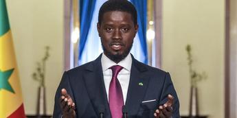 Accompagnement du dynamique de changement et de rupture : naissance du Cadre de réflexion démocratique et patriotique