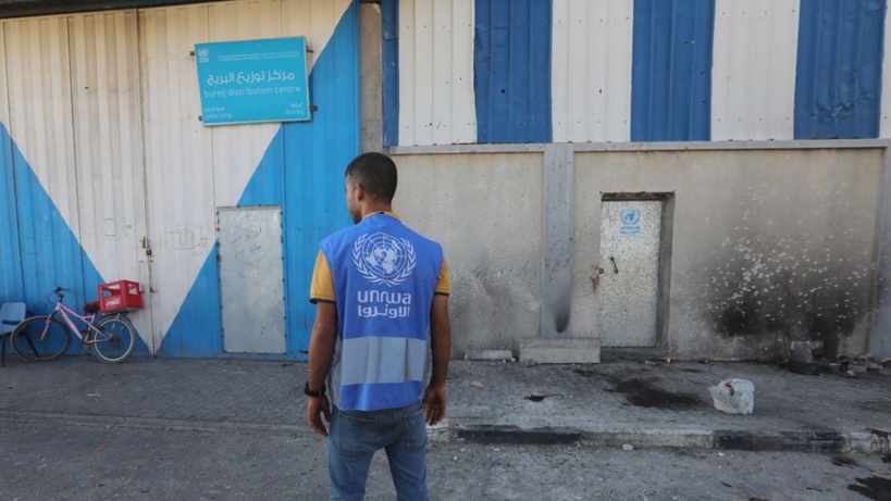 ONU : 280 travailleurs humanitaires tués en 2023 dans le monde ONU : 280 travailleurs humanitaires tués en 2023 dans le monde