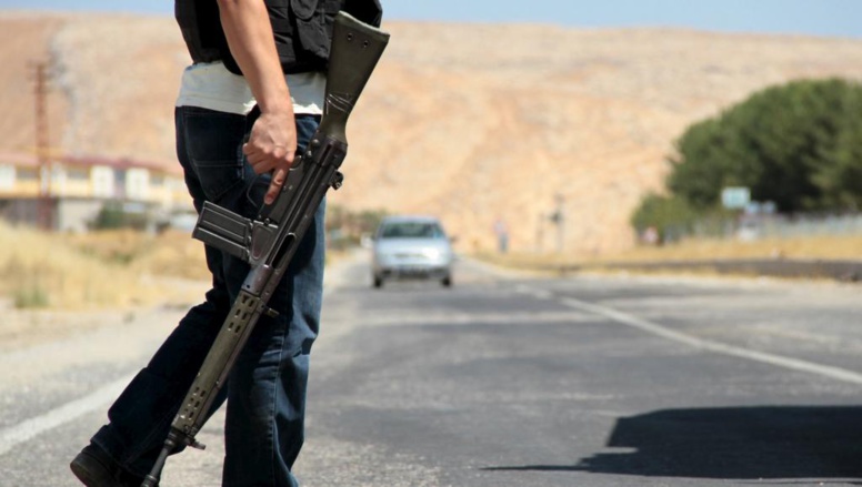 Turquie: plusieurs soldats tués dans une attaque des rebelles du PKK Turquie: plusieurs soldats tués dans une attaque des rebelles du PKK