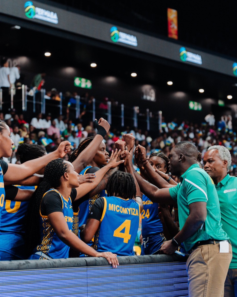Préqualification Coupe du monde 2026 : Rwanda en demies, duel à distance Grand Bretagne – Argentine