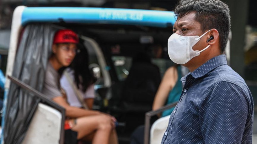 La Thaïlande enregistre le premier cas de mpox souche africaine en Asie La Thaïlande enregistre le premier cas de mpox souche africaine en Asie