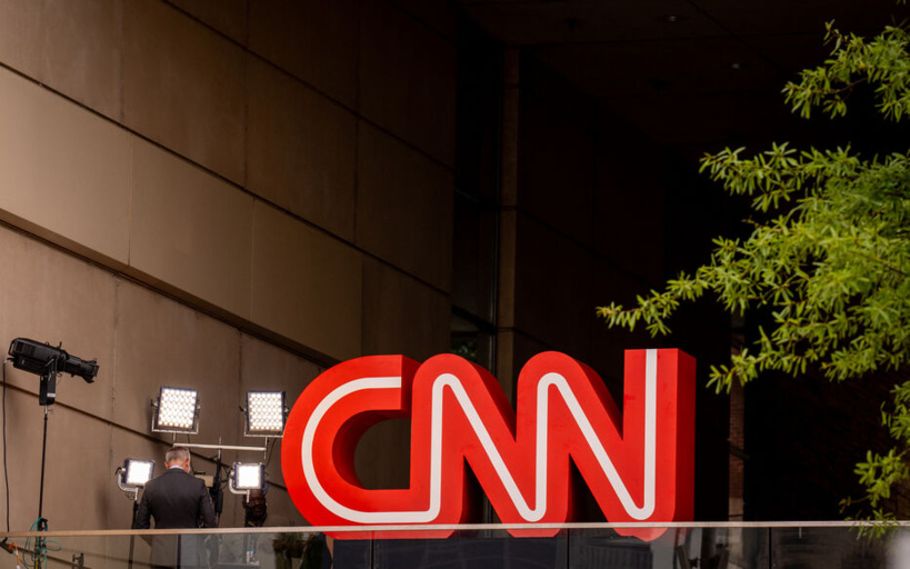 Russie: enquête ouverte contre un journaliste de CNN après un reportage dans la région de Koursk Russie: enquête ouverte contre un journaliste de CNN après un reportage dans la région de Koursk