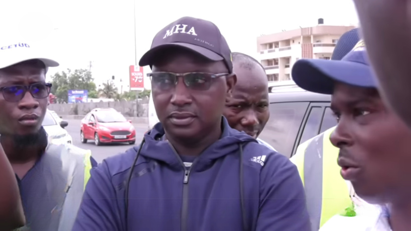 Magal: le ministre de l'Hydraulique annonce les mesures d'approvisionnement en eau Magal: le ministre de l'Hydraulique annonce les mesures d'approvisionnement en eau