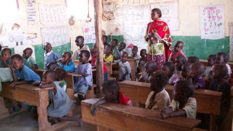 Kenya: le bras-de-fer entre enseignants et gouvernement se poursuit Kenya: le bras-de-fer entre enseignants et gouvernement se poursuit