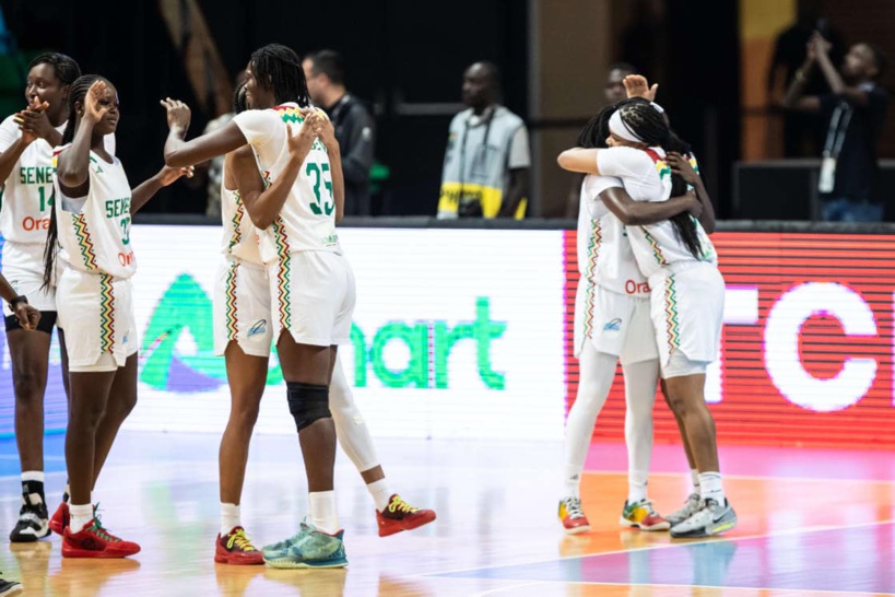 Tournoi pré-qualificatif Coupe du monde 2026 : le Sénégal affrontera en demi-finale le Rwanda de Cheikh Sarr Tournoi pré-qualificatif Coupe du monde 2026 : le Sénégal affrontera en demi-finale le Rwanda de Cheikh Sarr