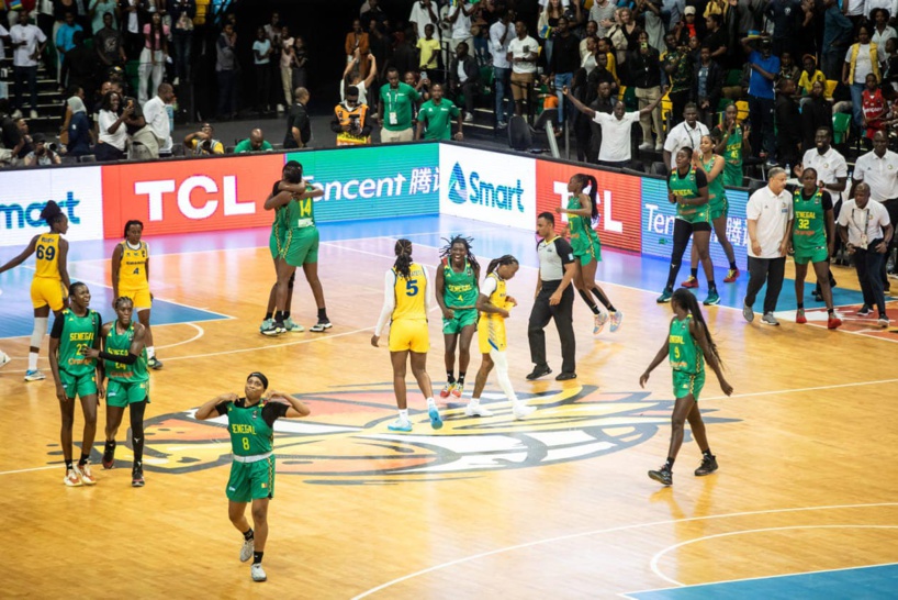 Préqualification Coupe du monde 2026 : le Sénégal bat le Rwanda et croise la Hongrie en finale Préqualification Coupe du monde 2026 : le Sénégal bat le Rwanda et croise la Hongrie en finale
