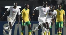 Challenge Mandela: Le Sénégal affrontera l’Afrique du Sud ce mardi Challenge Mandela: Le Sénégal affrontera l’Afrique du Sud ce mardi