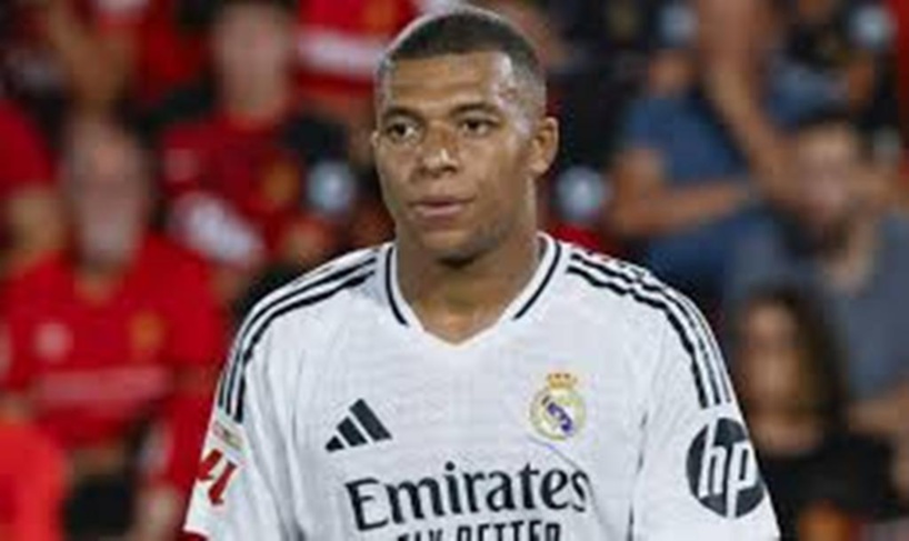 Real Madrid : Kylian Mbappé est déjà sous pression ! Real Madrid : Kylian Mbappé est déjà sous pression !