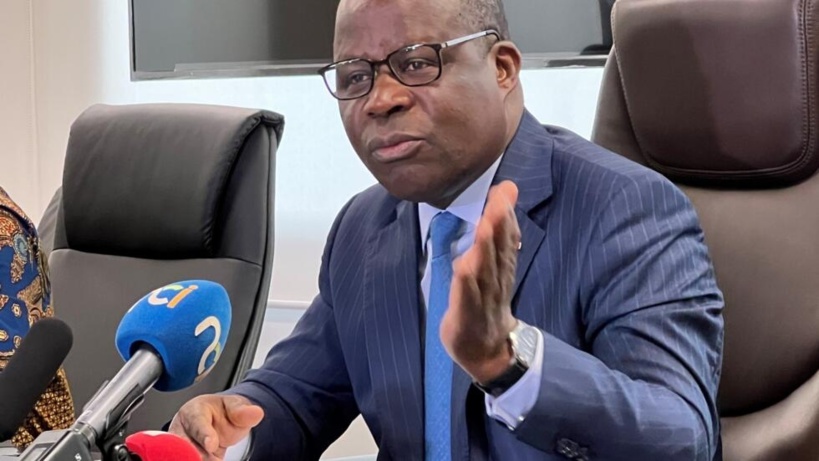 Côte d'Ivoire: l'épidémie de mpox progresse mais le ministre de la Santé se veut rassurant