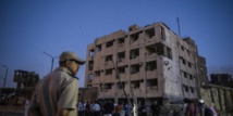 Terrorisme : l’armée égyptienne affirme avoir tué 29 jihadistes dans le Sinaï