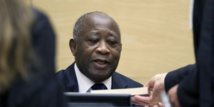 Côte d’Ivoire : la CPI rejette une nouvelle demande remise en liberté de Laurent Gbagbo