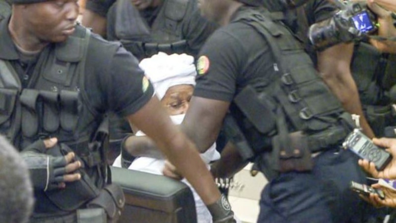 Procès Hissein Habré : les premiers témoins à la barre, ce mercredi Procès Hissein Habré : les premiers témoins à la barre, ce mercredi