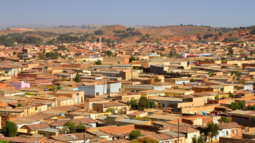 Mort de l’opposant Berhane Abrehe en Érythrée: «Il avait choisi de défier l'élite corrompue du pays» Mort de l’opposant Berhane Abrehe en Érythrée: «Il avait choisi de défier l'élite corrompue du pays»
