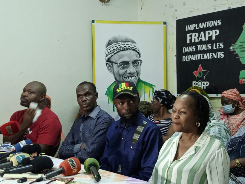 King Fahd Palace Hôtel : le collectif des 76 travailleurs licenciés déterre la hache de guerre King Fahd Palace Hôtel : le collectif des 76 travailleurs licenciés déterre la hache de guerre