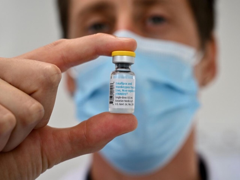 Congo-Brazzaville: une session de l'OMS s'ouvre alors que le mpox se propage Congo-Brazzaville: une session de l'OMS s'ouvre alors que le mpox se propage