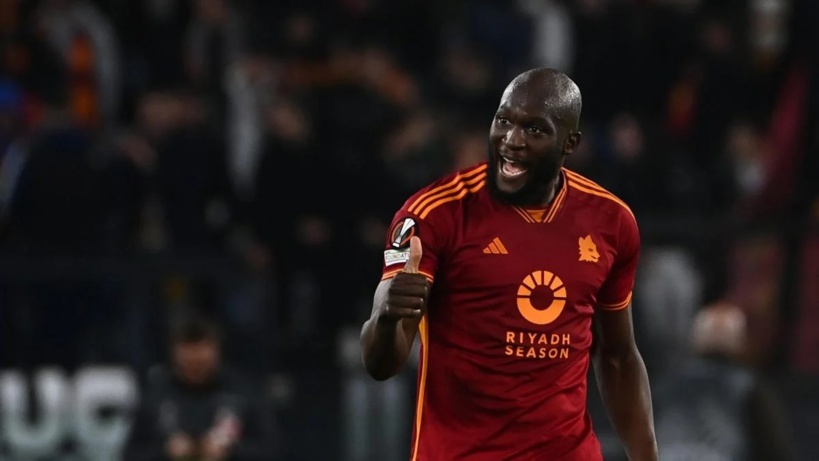 Mercato : Naples a trouvé un accord total pour Romelu Lukaku Mercato : Naples a trouvé un accord total pour Romelu Lukaku