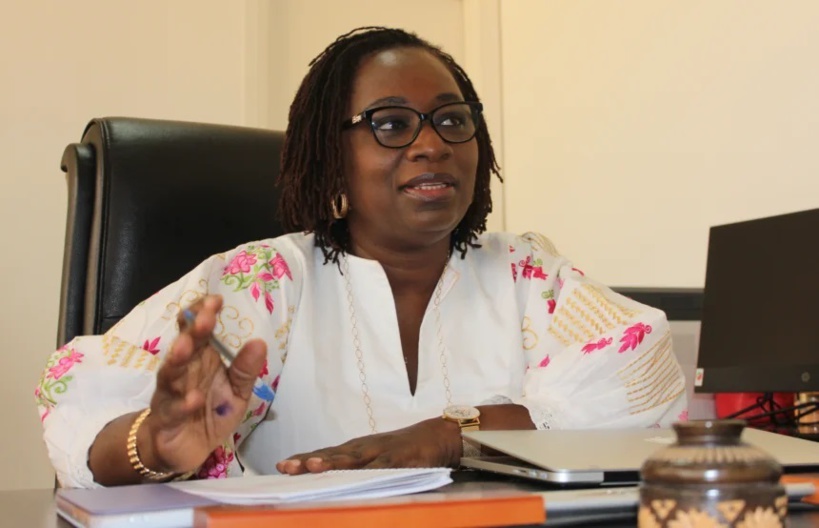 Transmission Mère- Enfant du VIH/Sida : 46% seulement des enfants dépistés à la naissance, selon le Dr Safiétou Thiam Transmission Mère- Enfant du VIH/Sida : 46% seulement des enfants dépistés à la naissance, selon le Dr Safiétou Thiam