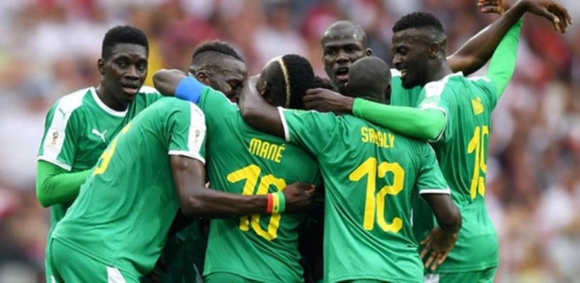 Football-Mercato : Voici 11 impressionnants internationaux sénégalais libres de tout contrat Football-Mercato : Voici 11 impressionnants internationaux sénégalais libres de tout contrat