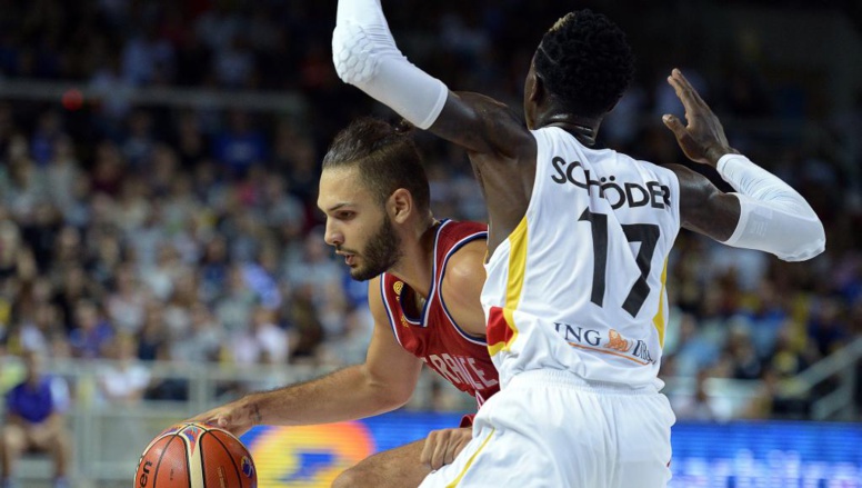 Eurobasket: ces joueurs qui auraient pu disputer l’Afrobasket