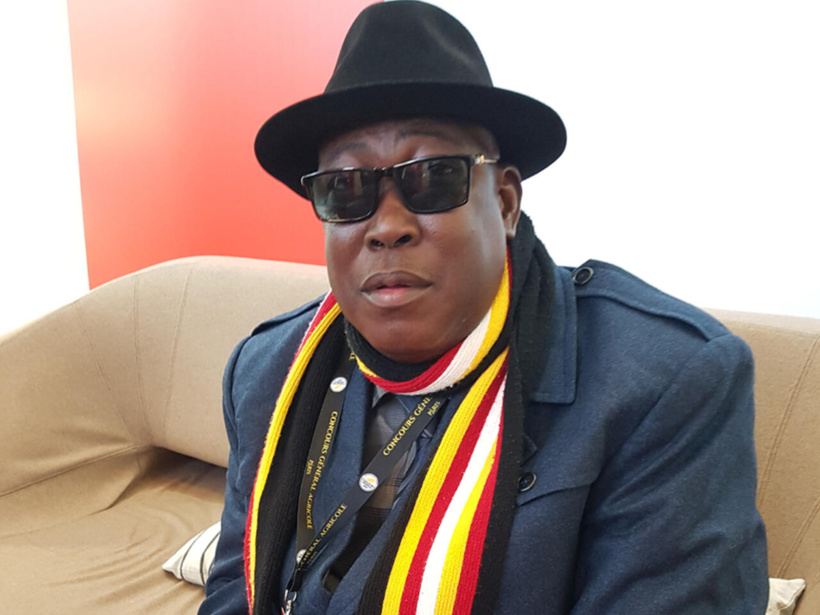 Mali: Bakary Togola, le «roi du coton», condamné à cinq ans de prison Mali: Bakary Togola, le «roi du coton», condamné à cinq ans de prison