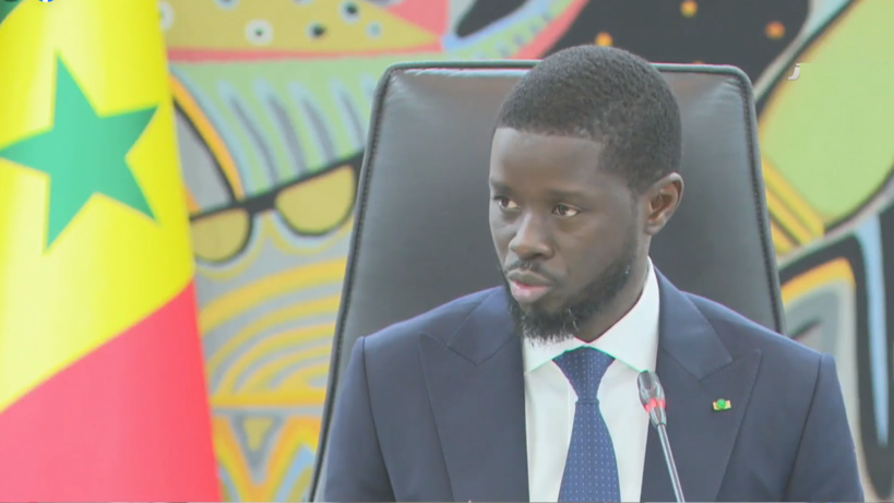 Enseignement supérieur : le Chef de l’Etat demande au ministre de tutelle de s’occuper du cas « préoccupant des vacataires en service dans les universités » Enseignement supérieur : le Chef de l’Etat demande au ministre de tutelle de s’occuper du cas « préoccupant des vacataires en service dans les universités »