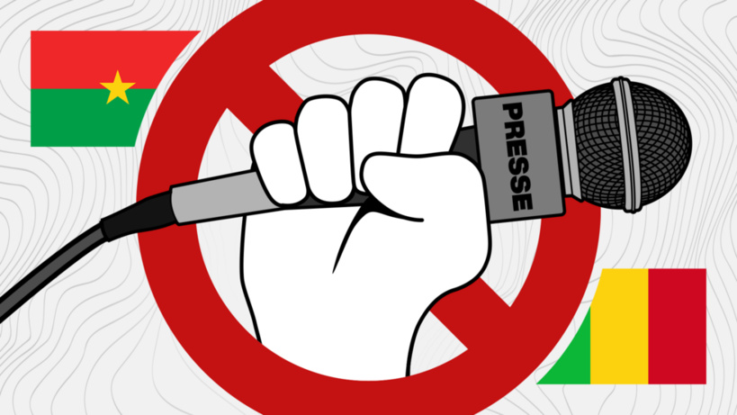 Suspension des médias au Mali : Article 19 marque ses vives craintes pour la liberté de la presse Suspension des médias au Mali : Article 19 marque ses vives craintes pour la liberté de la presse