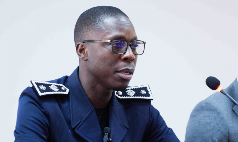 Sénégal : la Police nationale promet des mesures renforcées pour assurer la sécurité des citoyens Sénégal : la Police nationale promet des mesures renforcées pour assurer la sécurité des citoyens