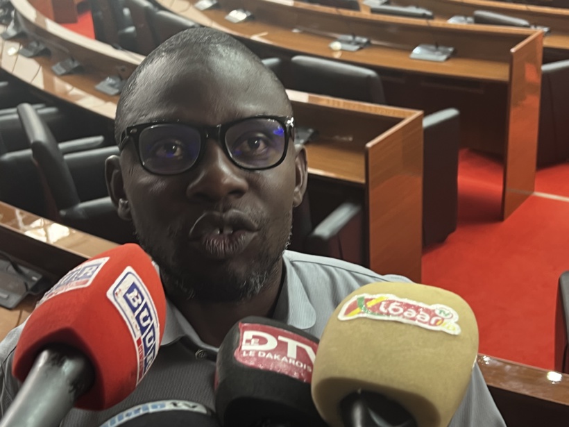 Ouverture de la deuxième session extraordinaire : les députés convoqués en réunion pour fixer l'agenda Ouverture de la deuxième session extraordinaire : les députés convoqués en réunion pour fixer l'agenda