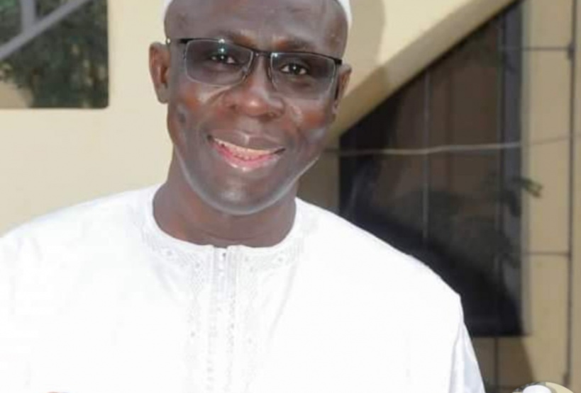 Projet de loi portant suppression du CESE et du HCCT : les éclairages du spécialiste en droit parlementaire, Alioune Souaré Projet de loi portant suppression du CESE et du HCCT : les éclairages du spécialiste en droit parlementaire, Alioune Souaré