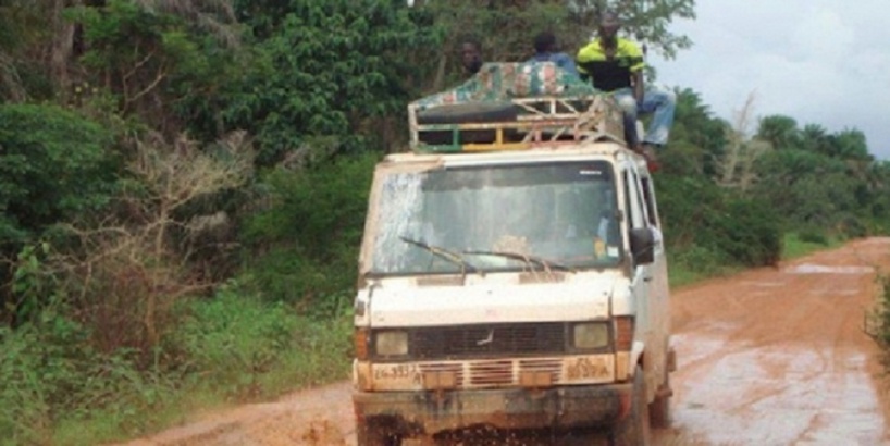 Questions écrites adressées au gouvernement : Guy Marius Sagna s’indigne de l’état déplorable des routes reliant Brin à Bandial et Dialang à Kaguitt Questions écrites adressées au gouvernement : Guy Marius Sagna s’indigne de l’état déplorable des routes reliant Brin à Bandial et Dialang à Kaguitt