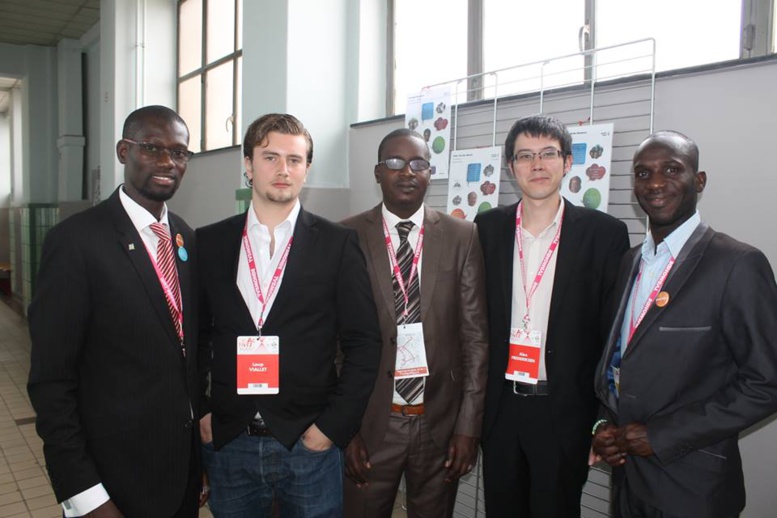 Forum de la langue française : Un cadre de valorisation des projets à fort impact social Forum de la langue française : Un cadre de valorisation des projets à fort impact social