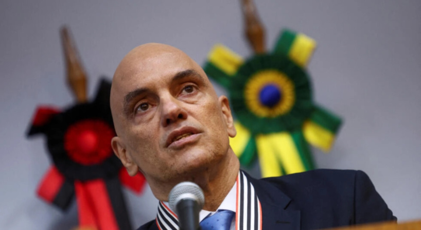 Brésil: quelles conséquences après le blocage du réseau social X par la Cour suprême? Brésil: quelles conséquences après le blocage du réseau social X par la Cour suprême?