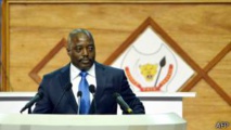 Le président Kabila soupçonné de vouloir se maintenir au pouvoir Le président Kabila soupçonné de vouloir se maintenir au pouvoir