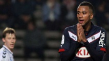 La déception Kiese Thelin explique ses difficultés à Bordeaux La déception Kiese Thelin explique ses difficultés à Bordeaux