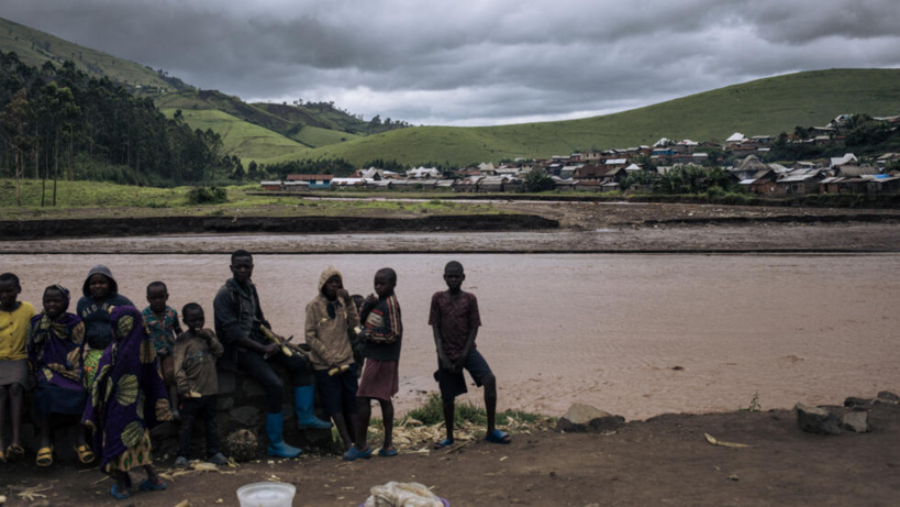 La RDC autorise la reprise de l’école dans les zones contrôlées par le M23, les syndicats appellent au boycott La RDC autorise la reprise de l’école dans les zones contrôlées par le M23, les syndicats appellent au boycott