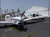 Crash aéronef de Sénégal Air : l’énigme de l’altimètre Crash aéronef de Sénégal Air : l’énigme de l’altimètre