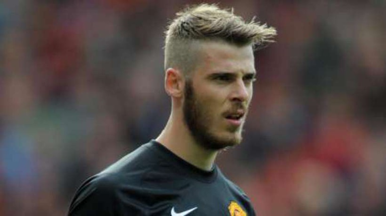 De Gea, un gros échec qui a coûté 16,5 M€ au Real Madrid ! De Gea, un gros échec qui a coûté 16,5 M€ au Real Madrid !