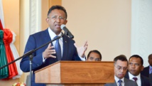 Madagascar: pacte de non-agression entre le président et les députés?