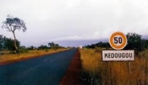 Kédougou : Un drame évité de justesse Kédougou : Un drame évité de justesse