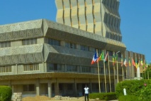 UGB : Un voleur d’ordinateurs épinglé UGB : Un voleur d’ordinateurs épinglé