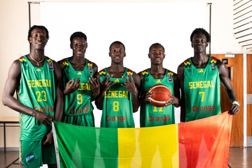 Afrobasket masculin U18 : le Sénégal débute face au Mali, le Cameroun bat la Côte d’Ivoire Afrobasket masculin U18 : le Sénégal débute face au Mali, le Cameroun bat la Côte d’Ivoire