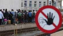 L'Allemagne ferme «provisoirement» ses frontières avec l'Autriche