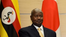 Museveni admet que les shebabs détiennent des soldats ougandais Museveni admet que les shebabs détiennent des soldats ougandais