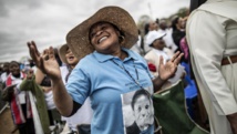 Afrique du Sud: Benedict Daswa béatifié en présence de 30000 fidèles